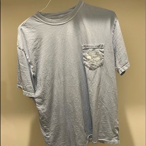 Southern Fried Cotton Pocket Shirt